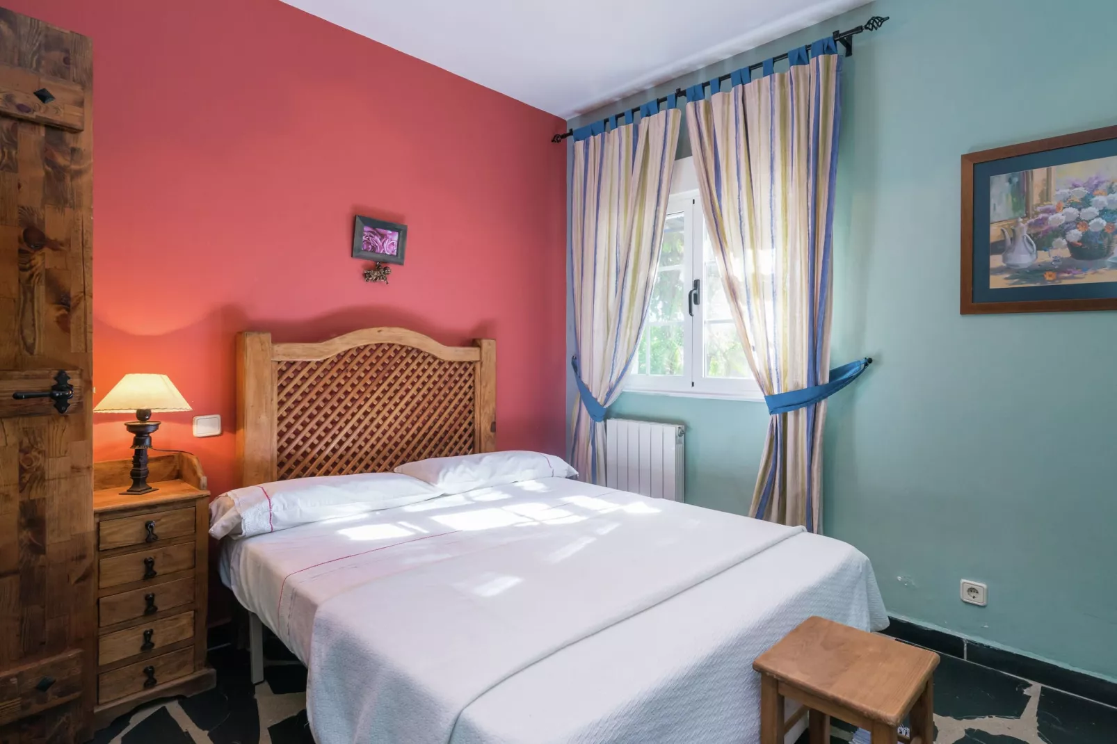 Malvazul-Bedroom
