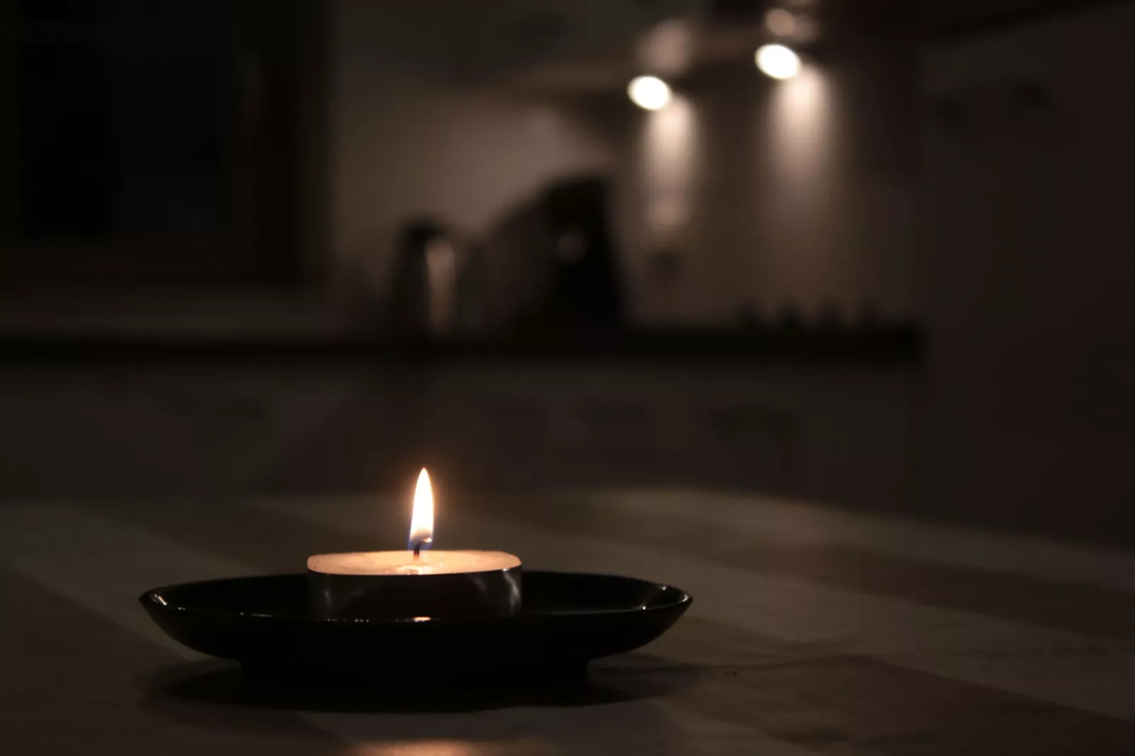 Casa Topsea 3 - Ambiente