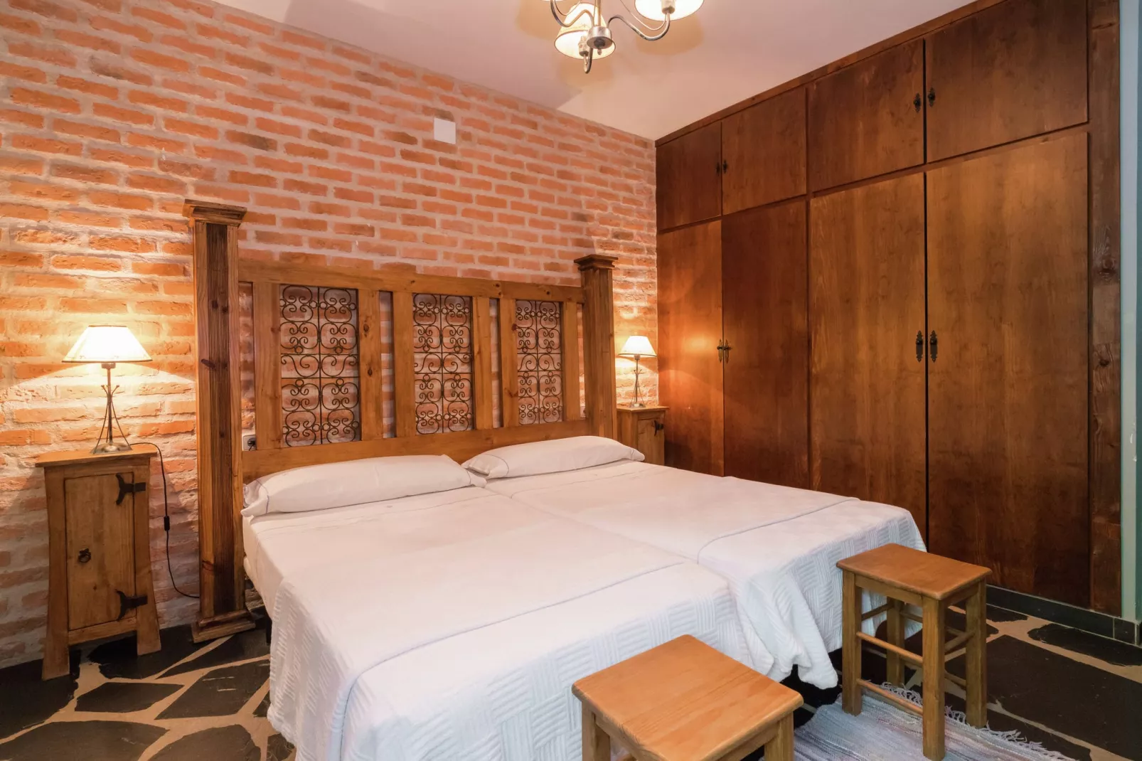 Malvazul-Bedroom