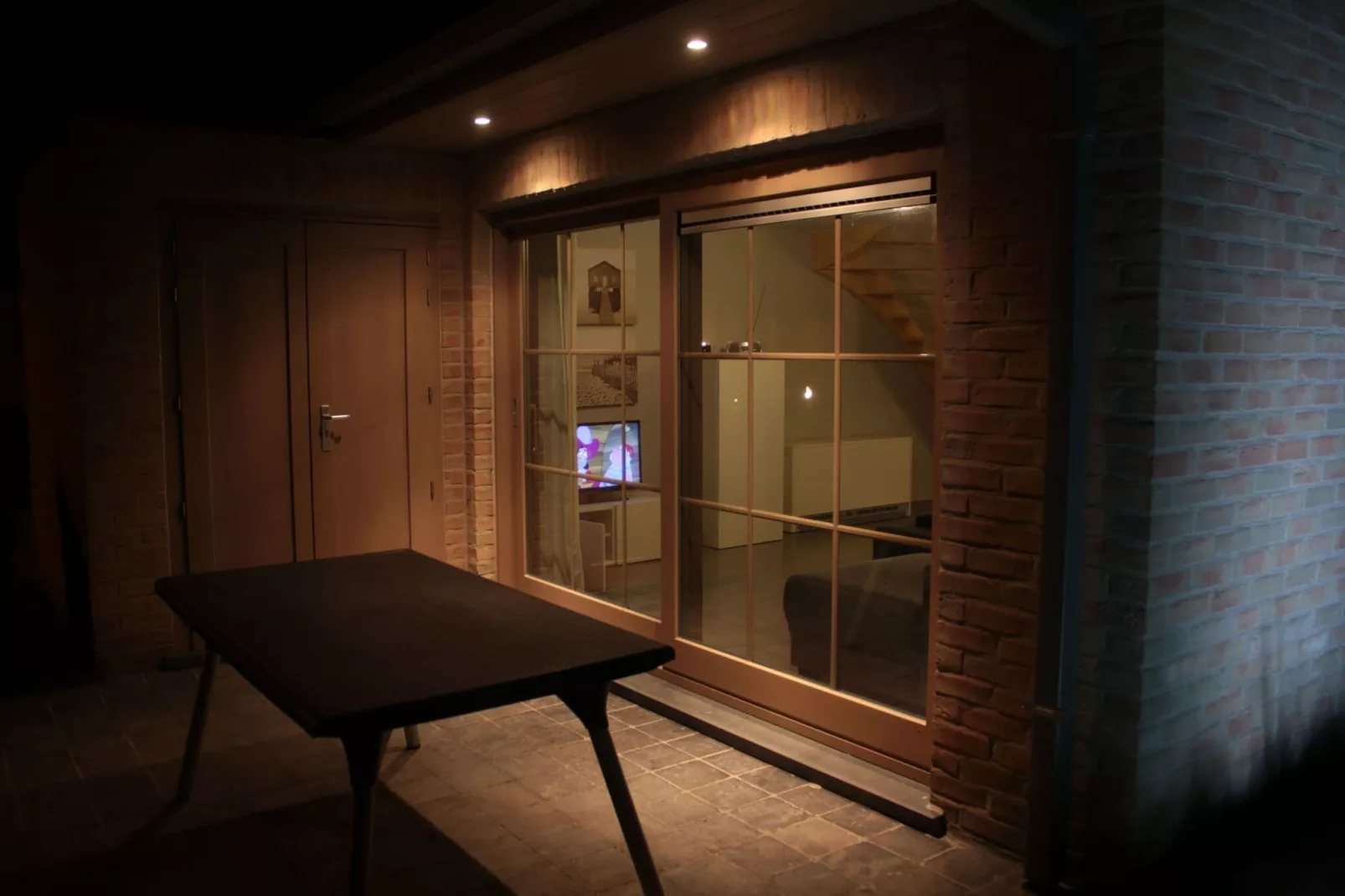 Casa Topsea 3 - Ambiente