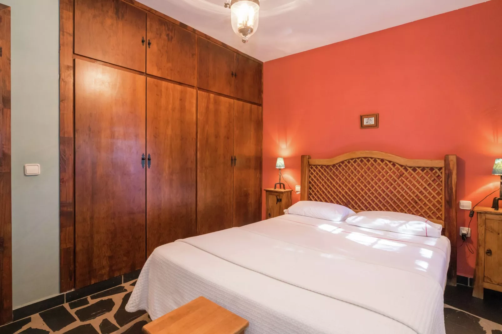 Malvazul-Bedroom