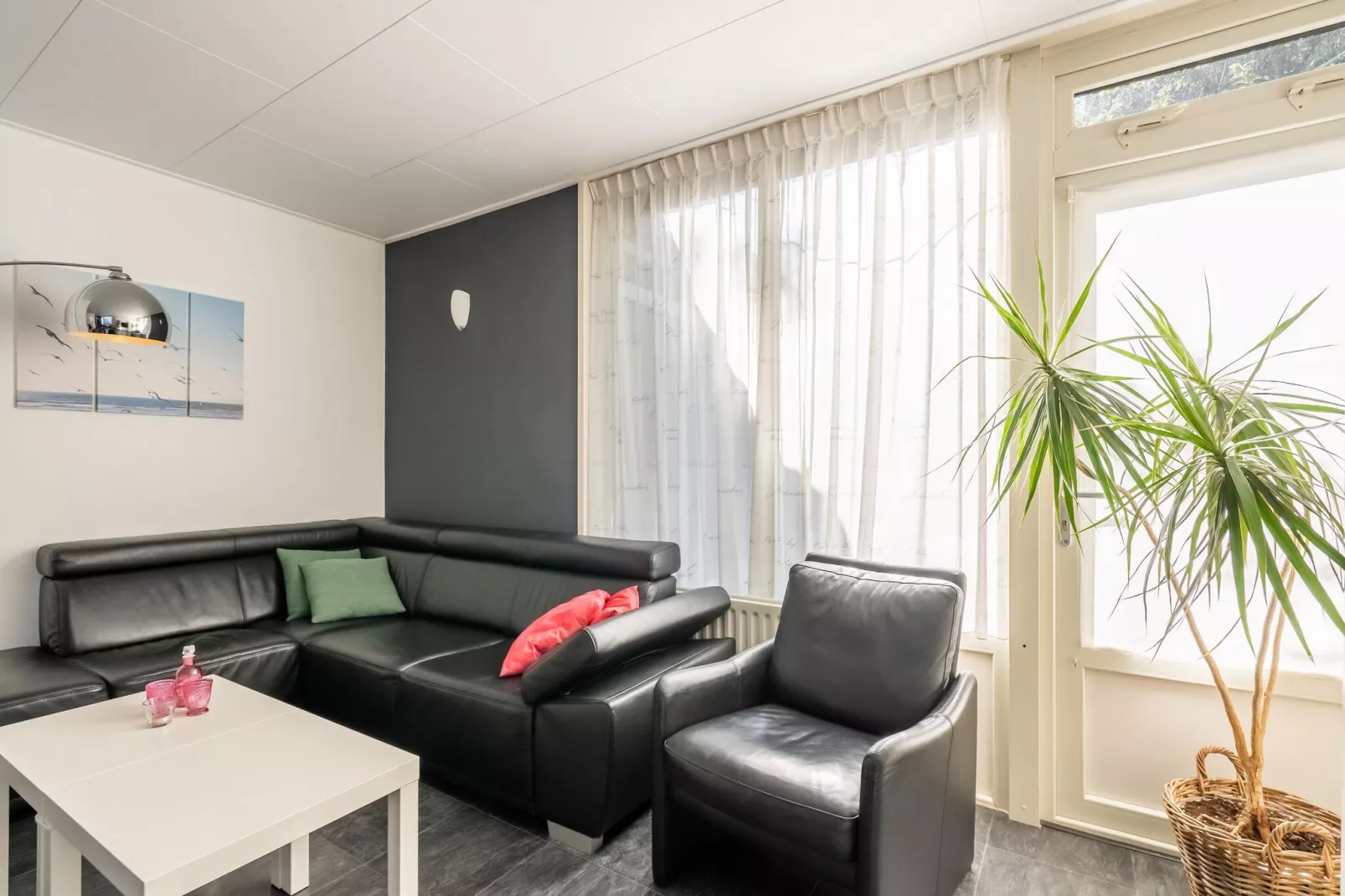 Vakantiehuis Kesselaar-Living room