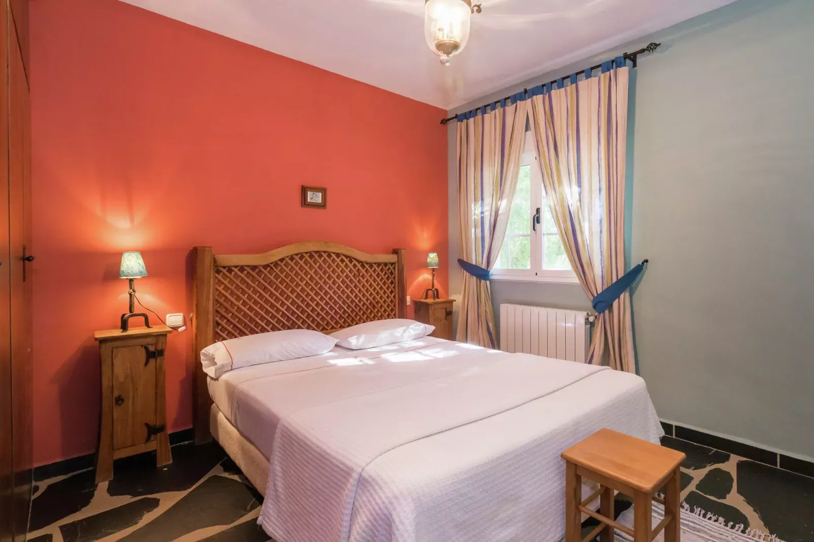 Malvazul-Bedroom