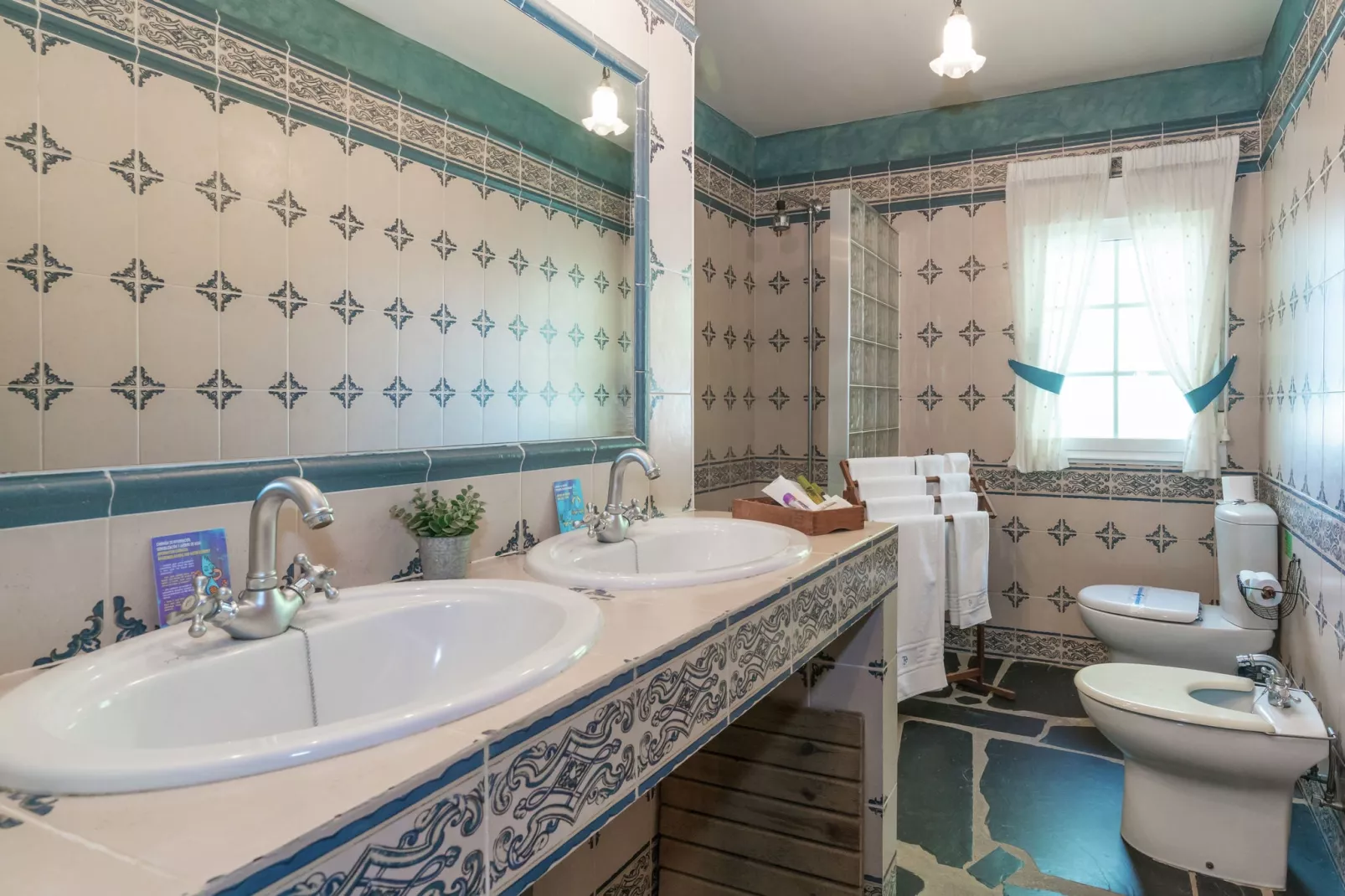 Malvazul-Bathroom