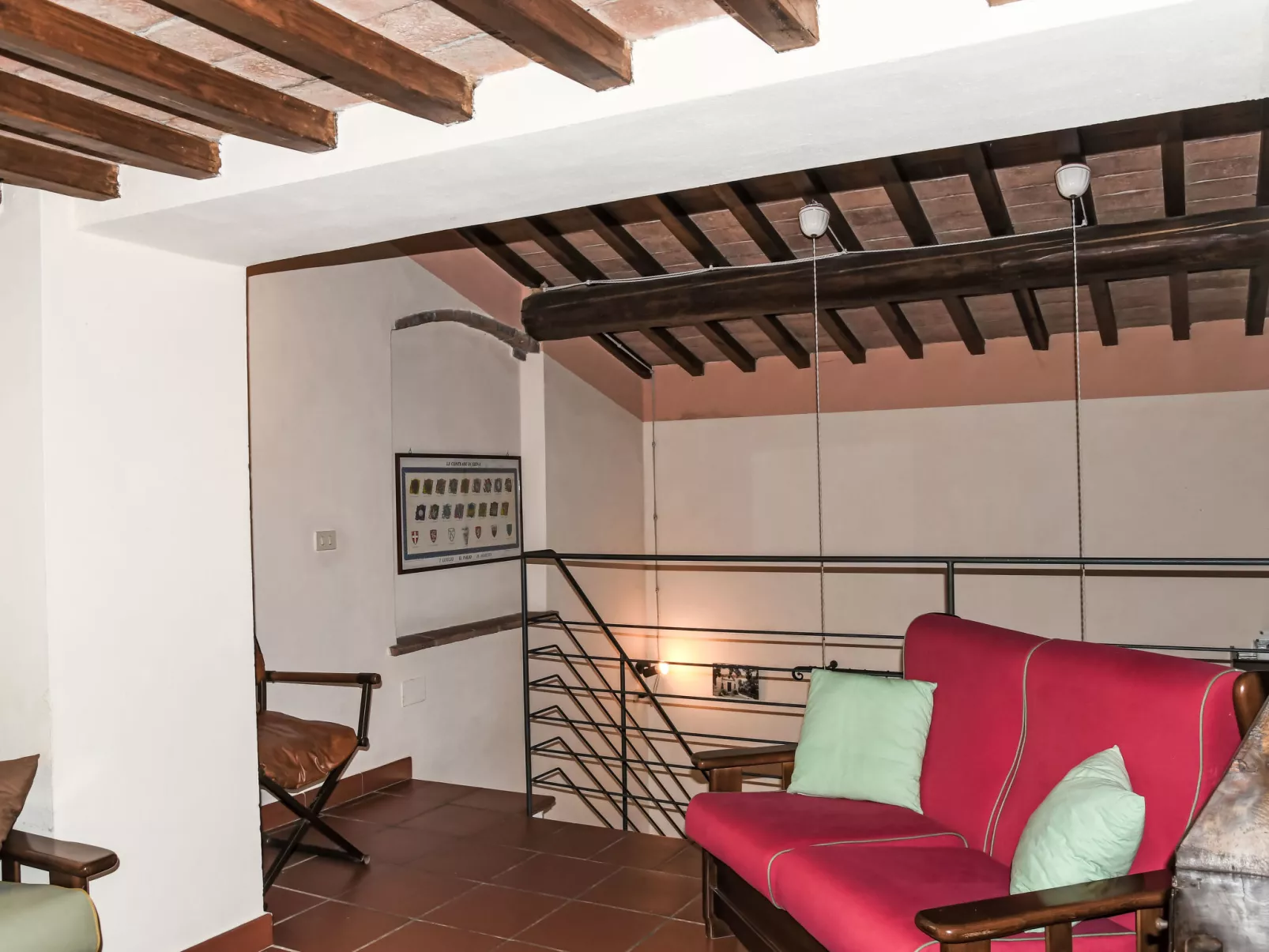 Monache 2-Inside