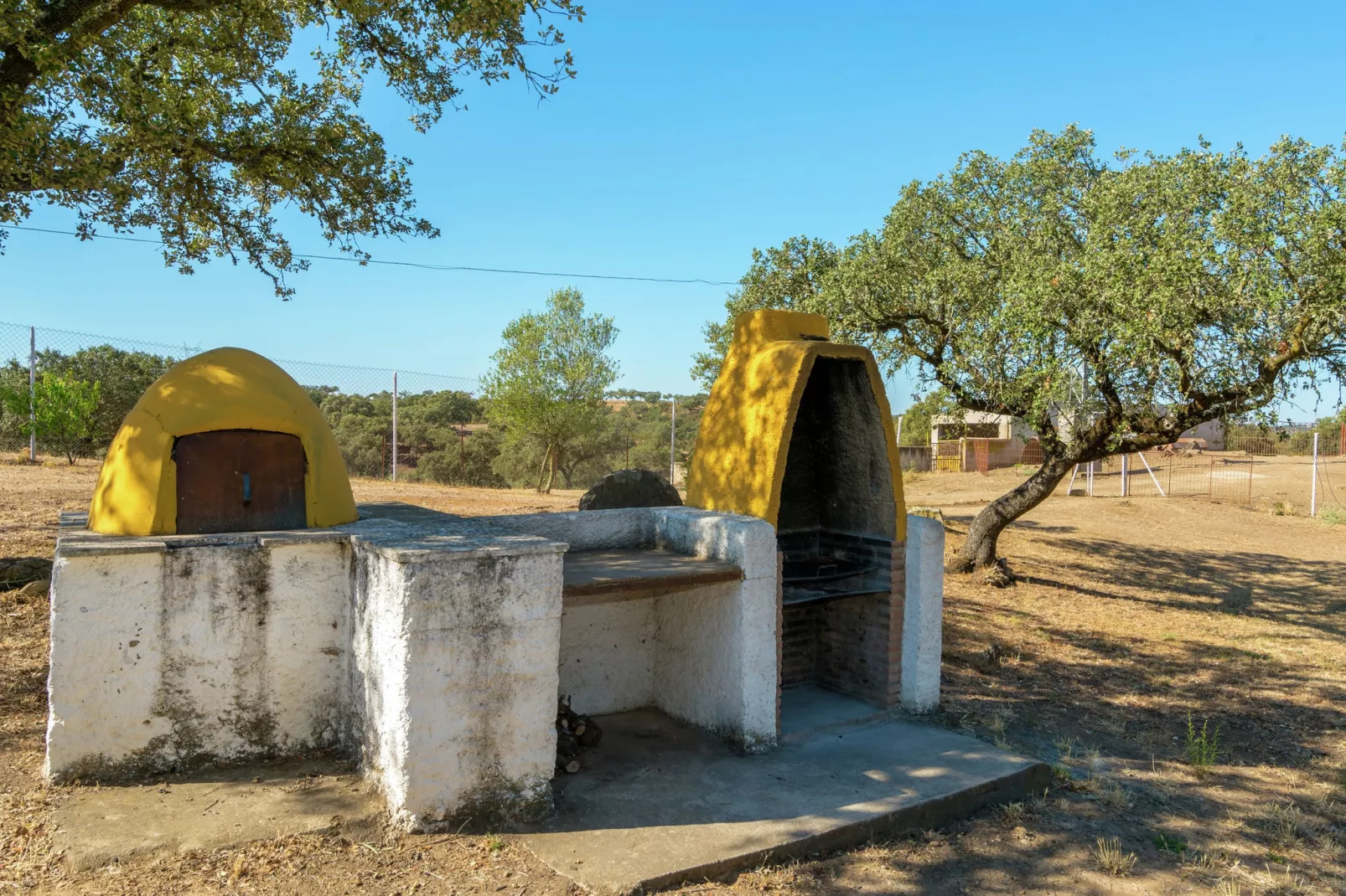 Malvazul-Facilities