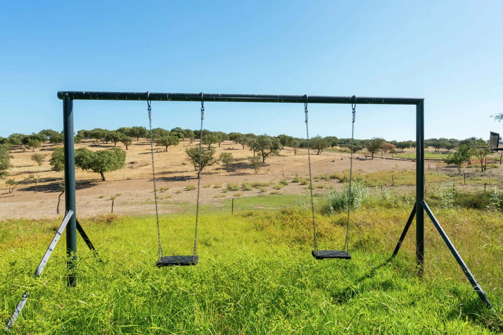 Malvazul-Facilities