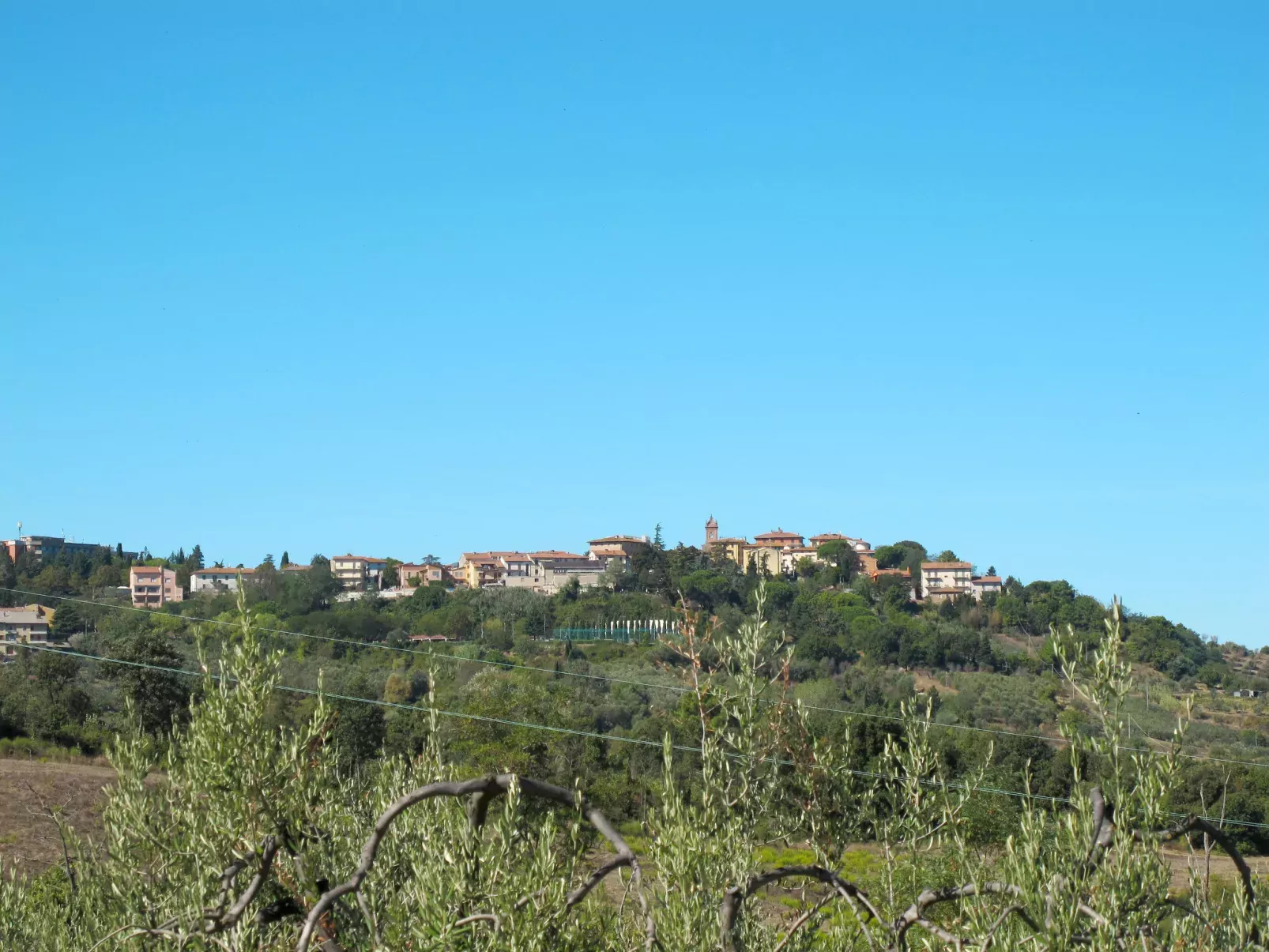 Monache 3-Area