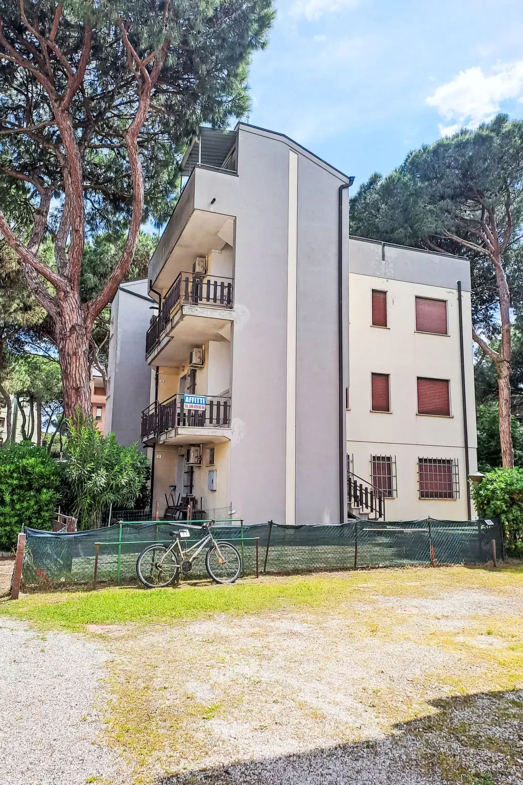 Casa Lucia-Outside