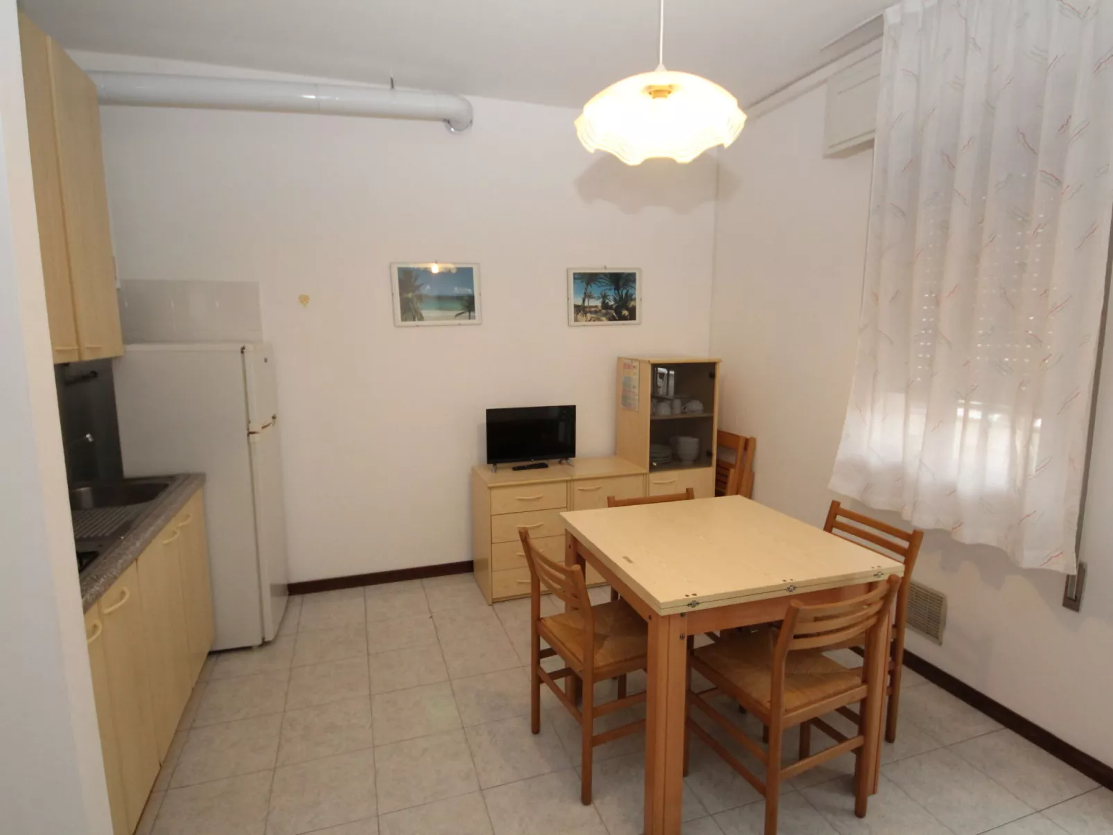 Casa Lucia-Inside