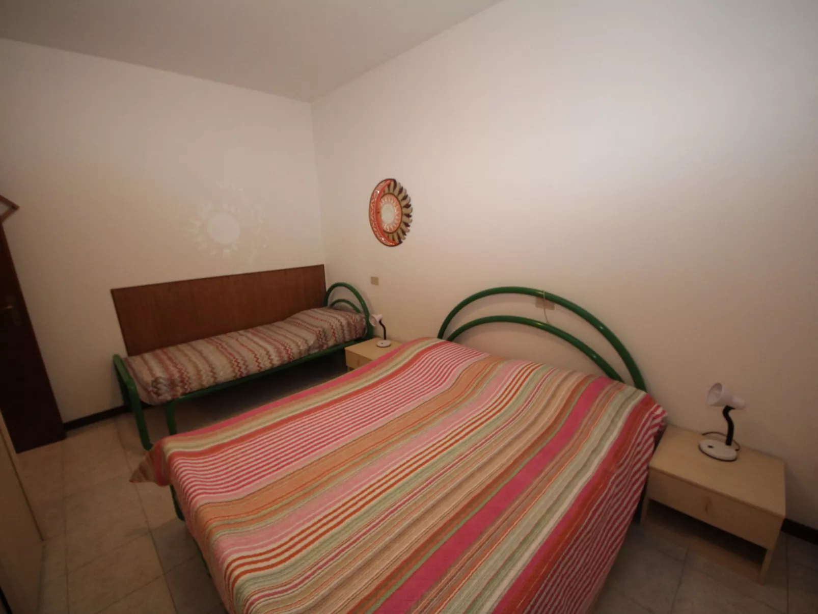 Casa Lucia-Inside