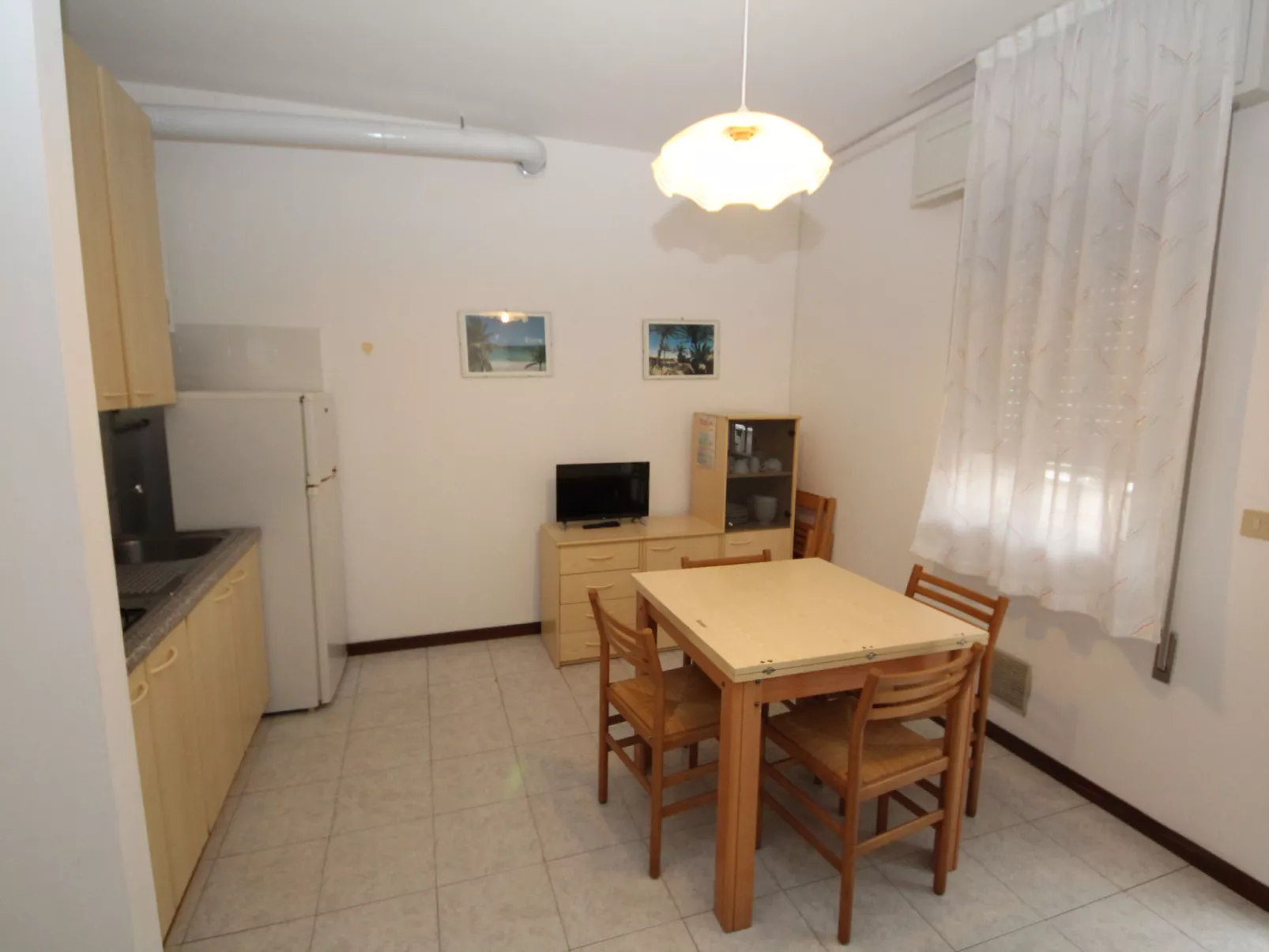 Casa Lucia-Inside
