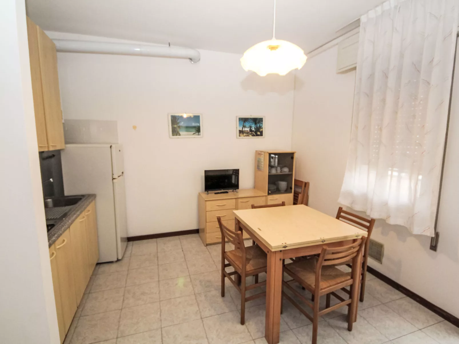 Casa Lucia-Inside