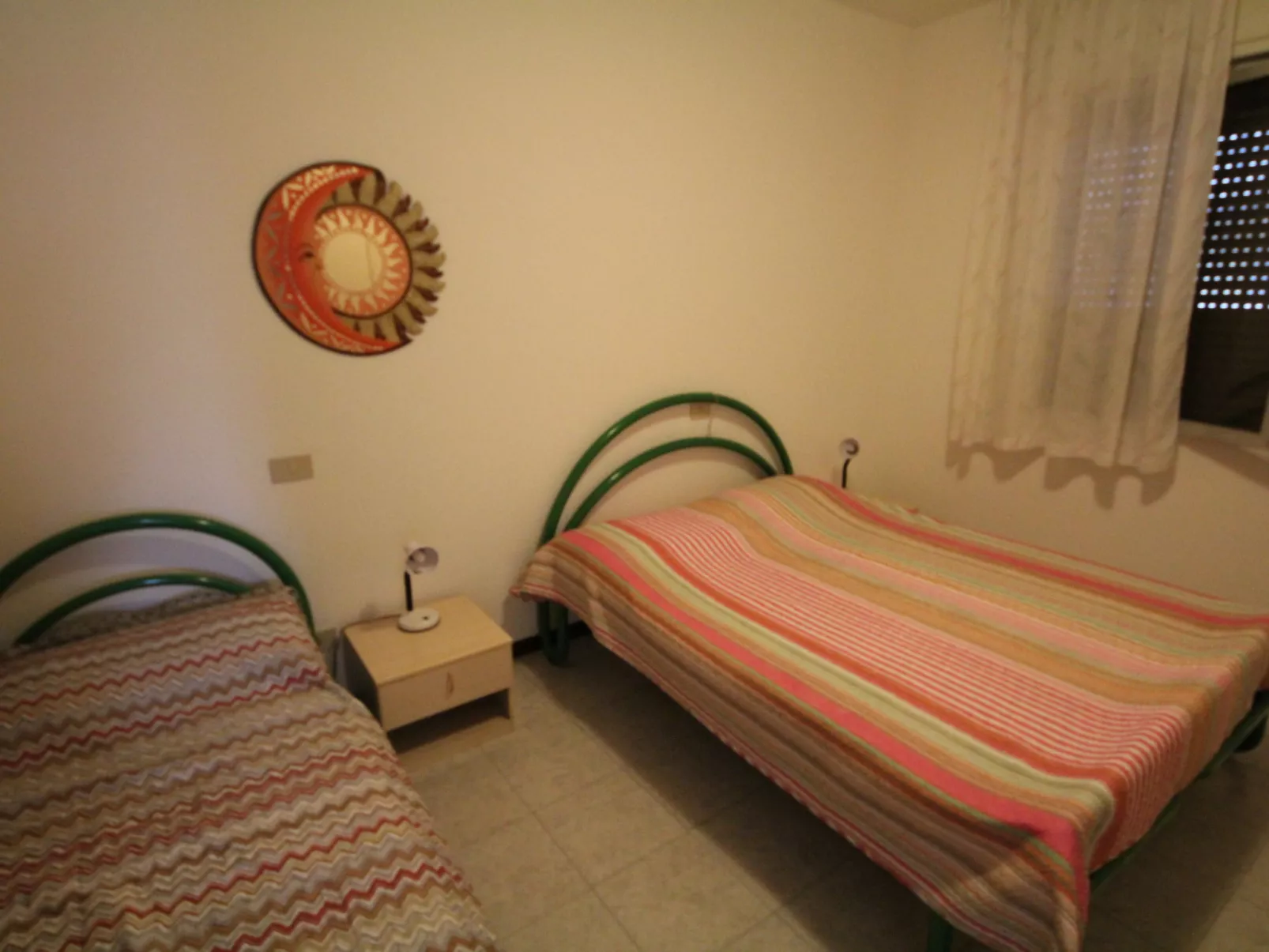 Casa Lucia-Inside