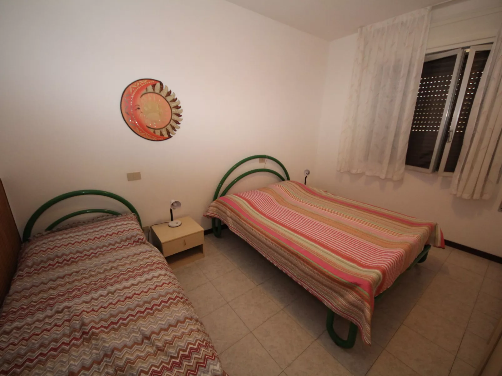 Casa Lucia-Inside
