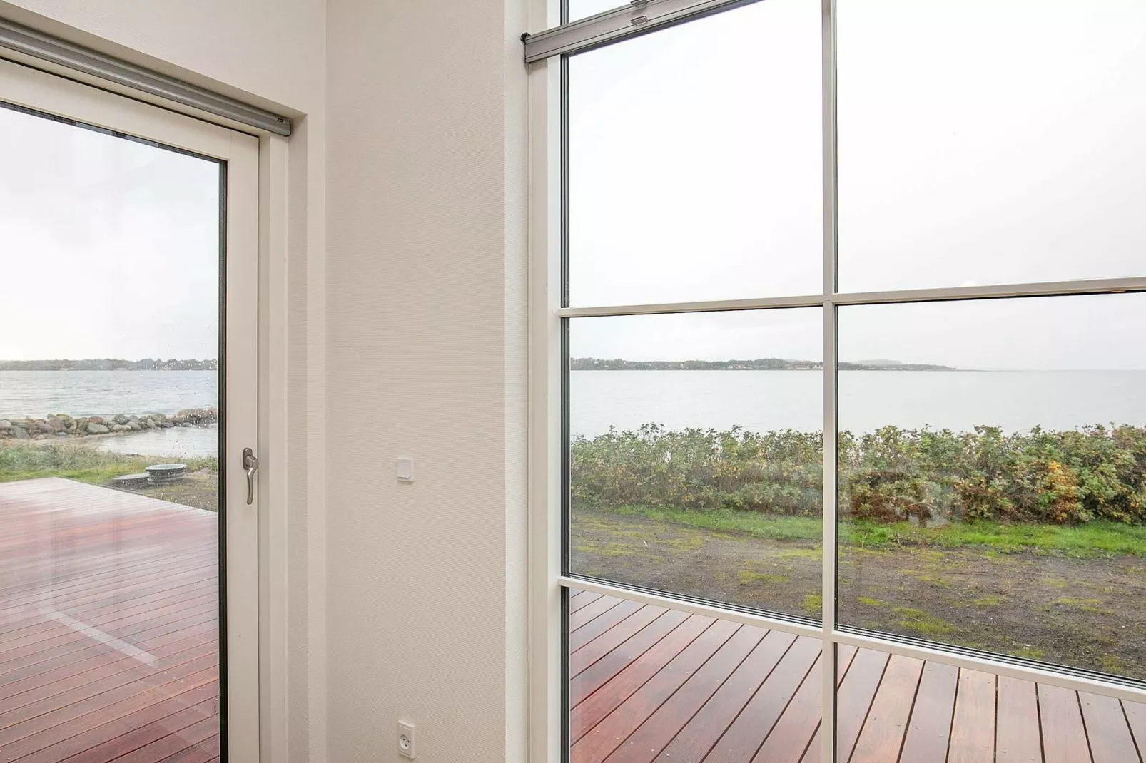 4 person holiday home in Farsø-Indoor