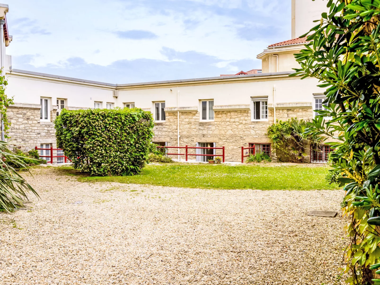 Hôtel du Golf