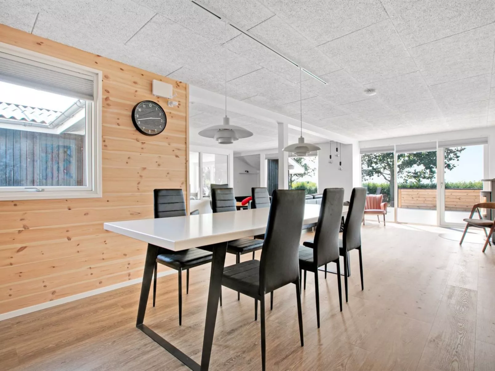 "Neele" - 800m from the sea-Inside