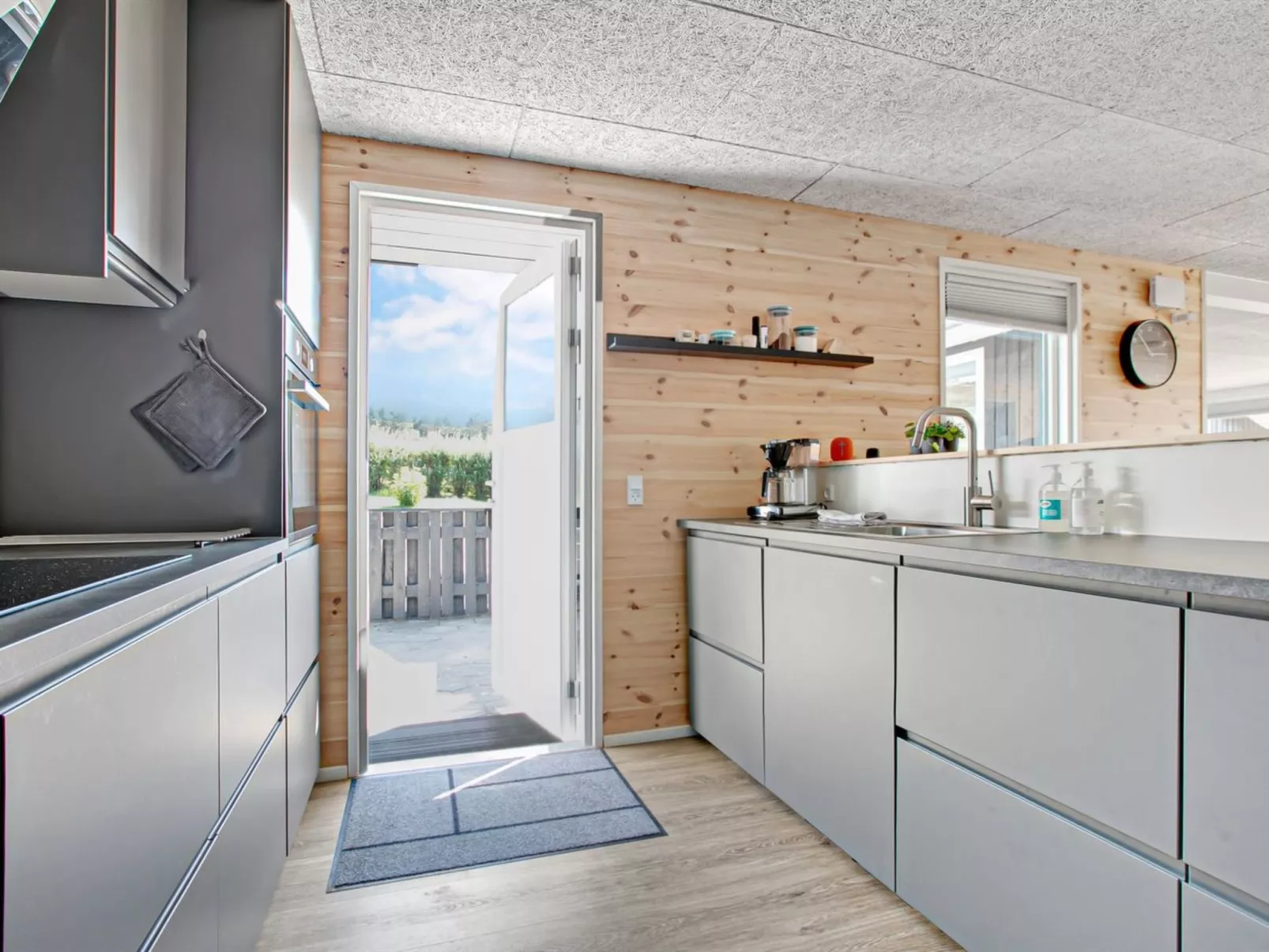 "Neele" - 800m from the sea-Inside