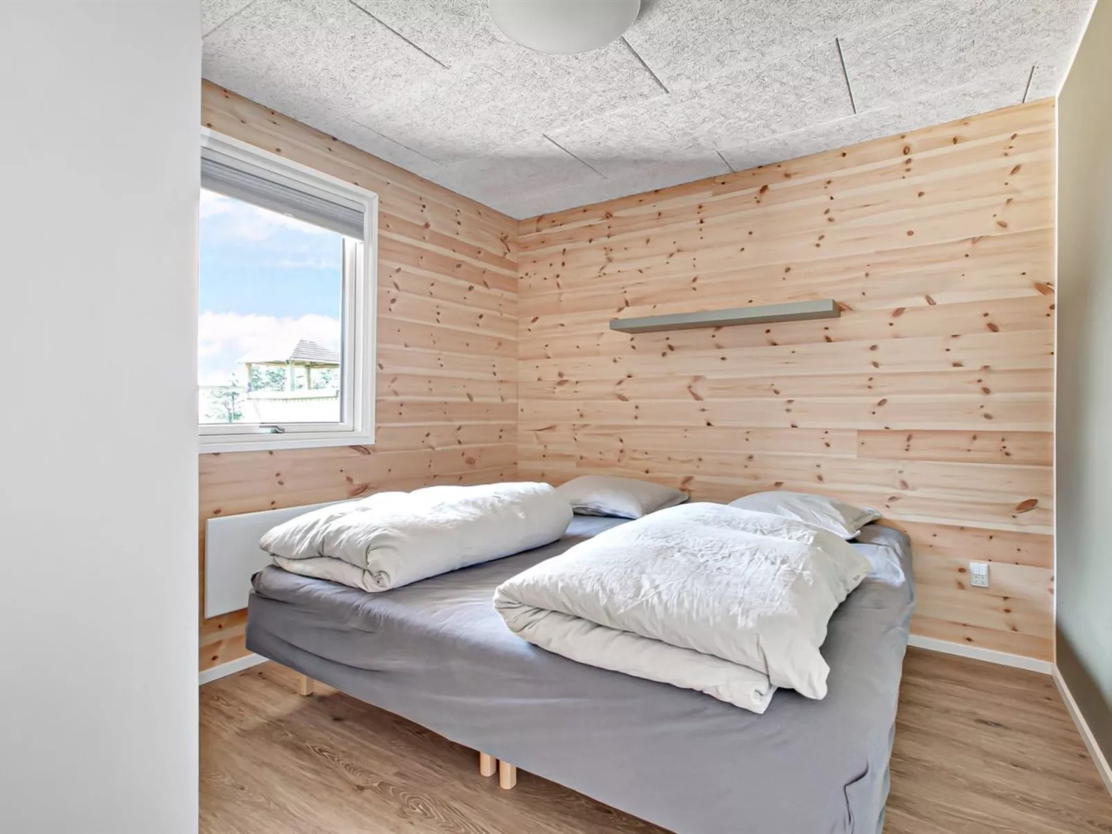 "Neele" - 800m from the sea-Inside