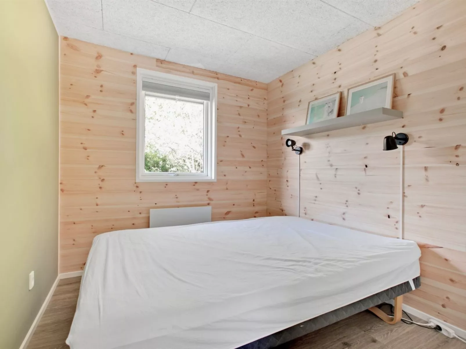 "Neele" - 800m from the sea-Inside