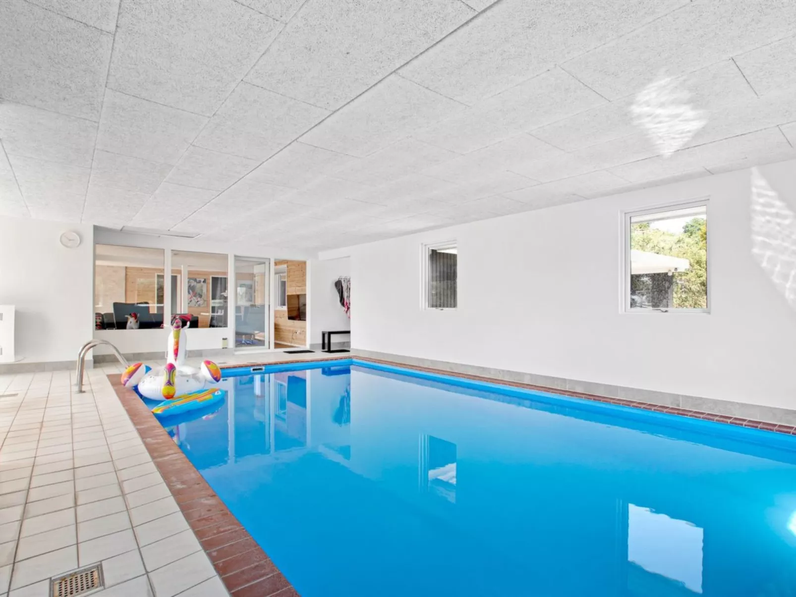 "Neele" - 800m from the sea-Outside