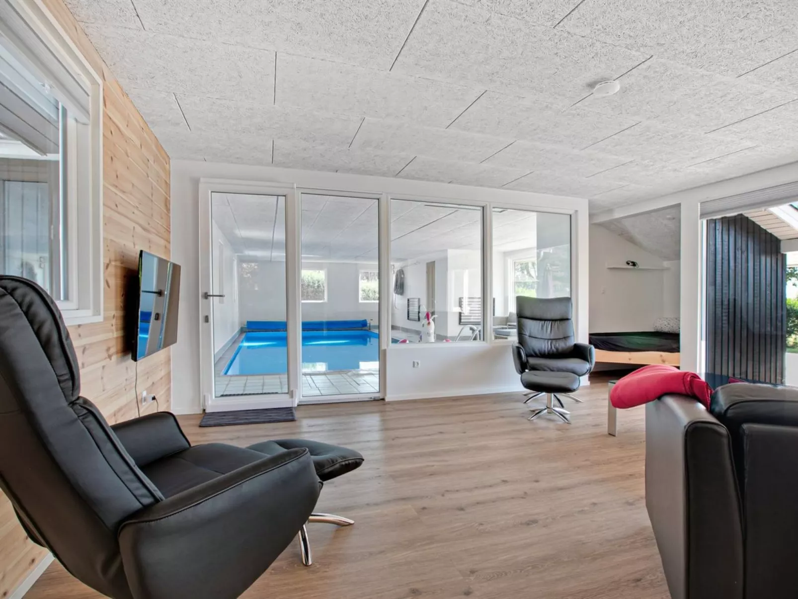 "Neele" - 800m from the sea-Outside
