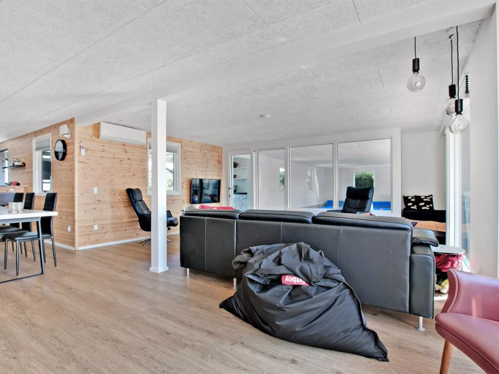 "Neele" - 800m from the sea-Inside