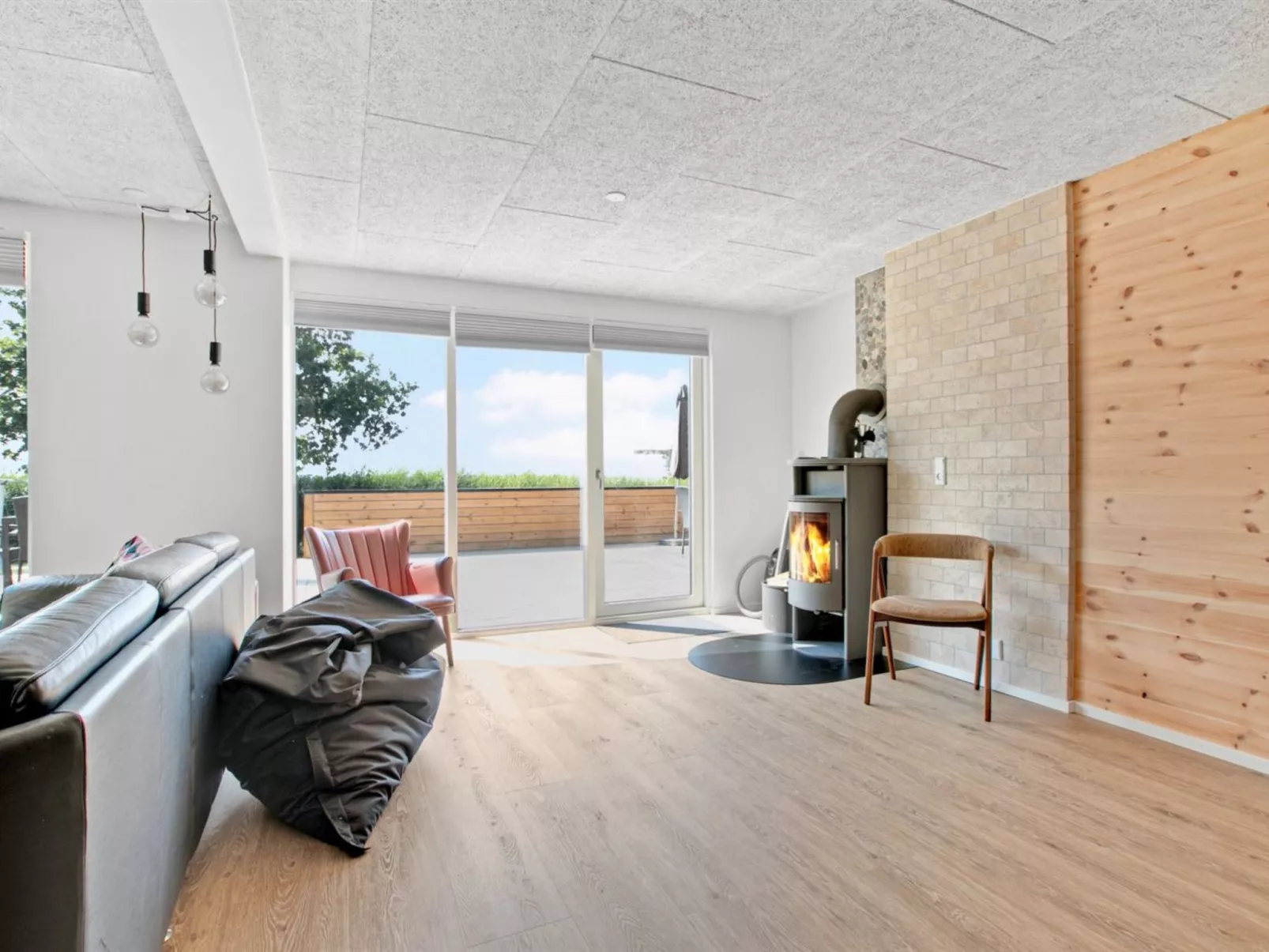 "Neele" - 800m from the sea-Inside