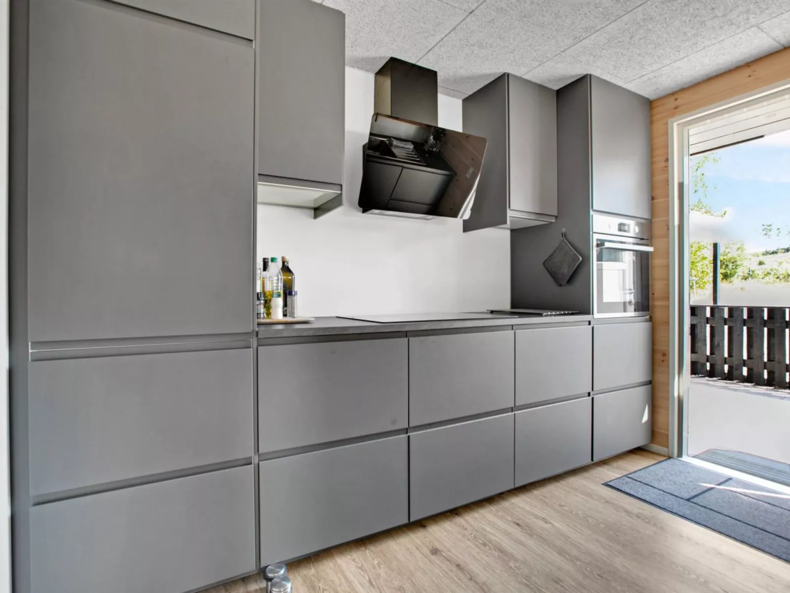 "Neele" - 800m from the sea-Inside