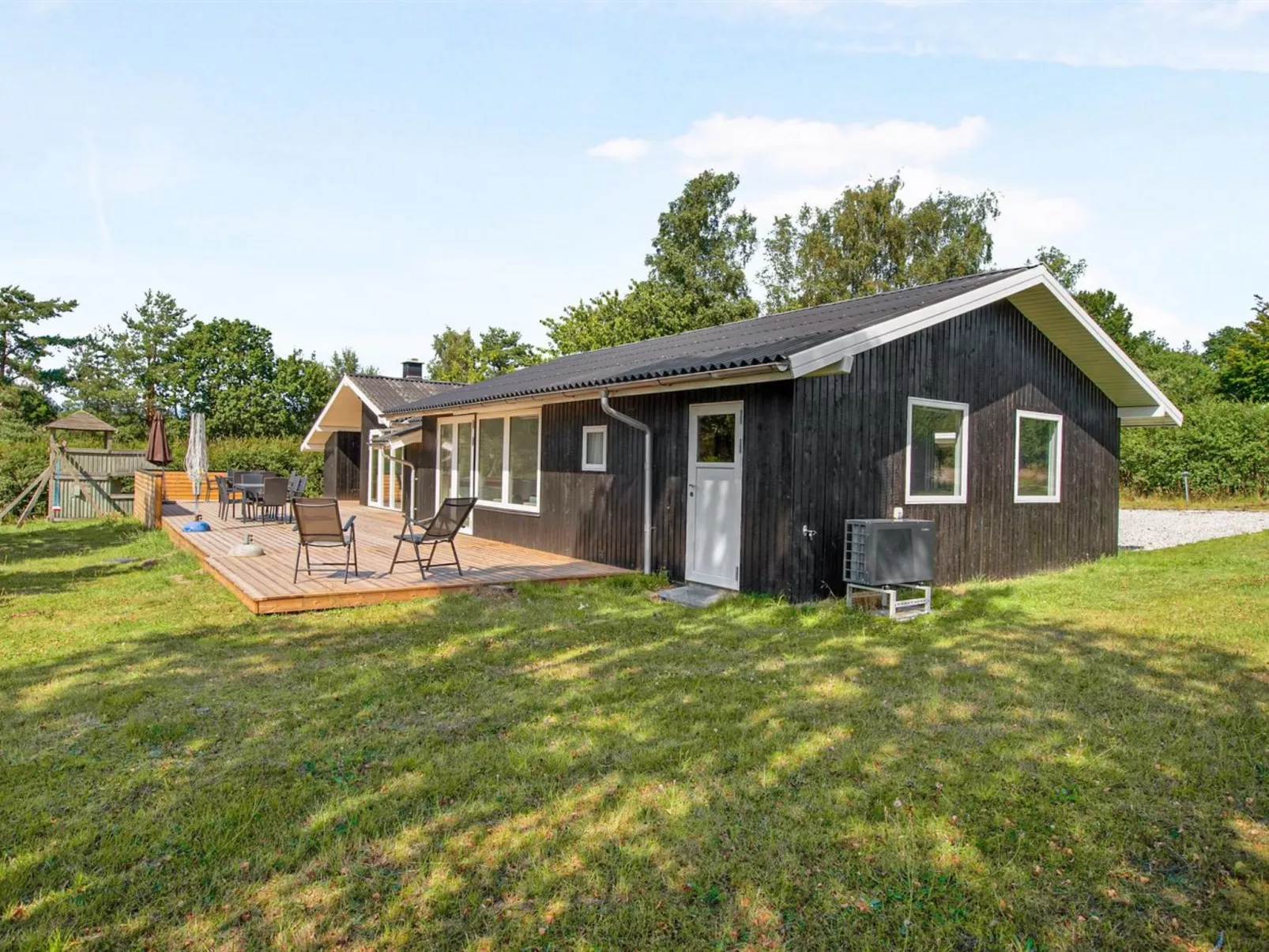 "Neele" - 800m from the sea-Inside