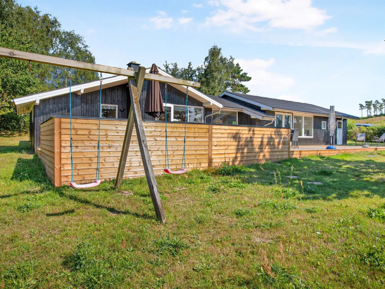 "Neele" - 800m from the sea-Inside