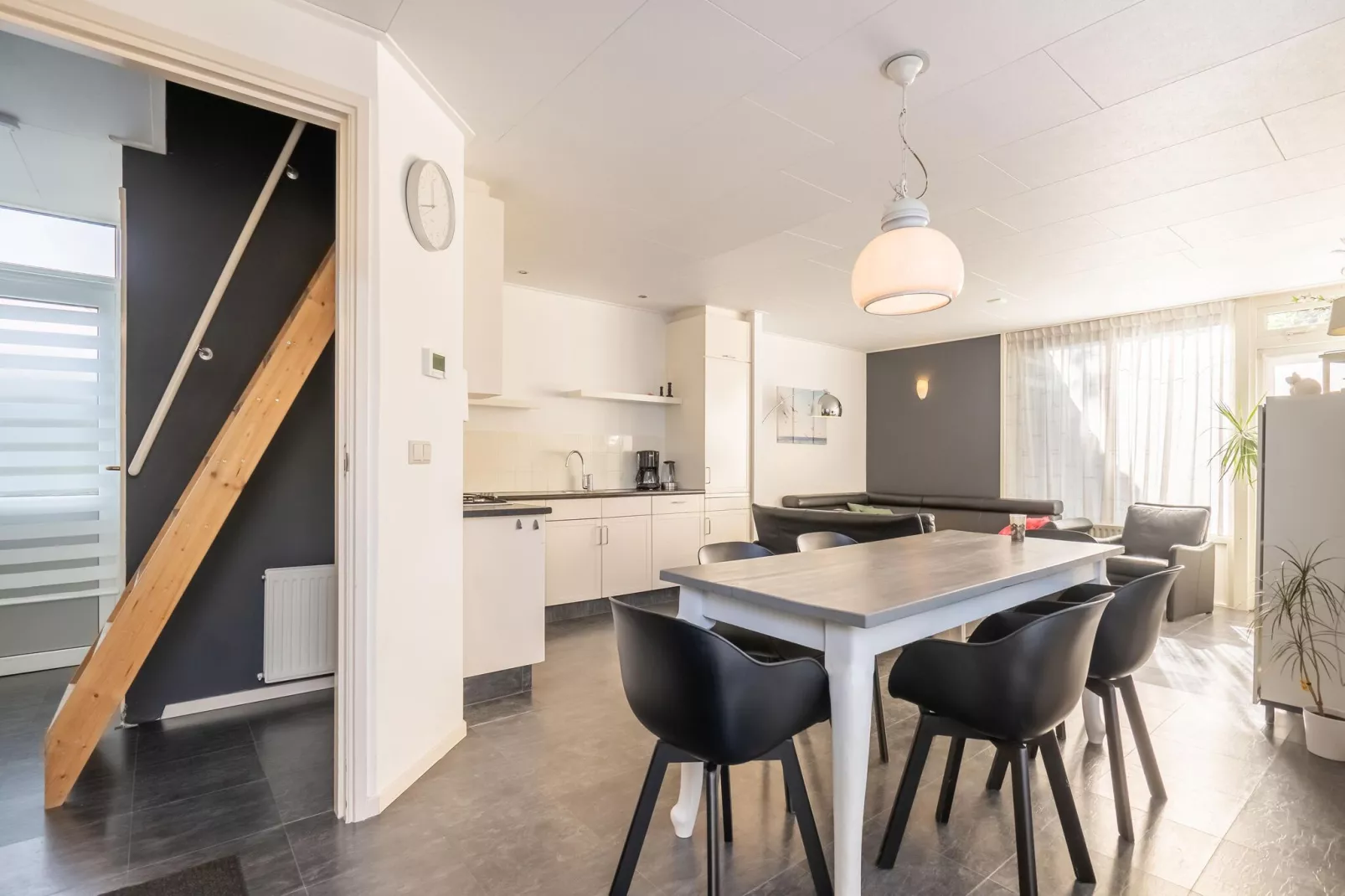 Vakantiehuis Kesselaar-Dining room