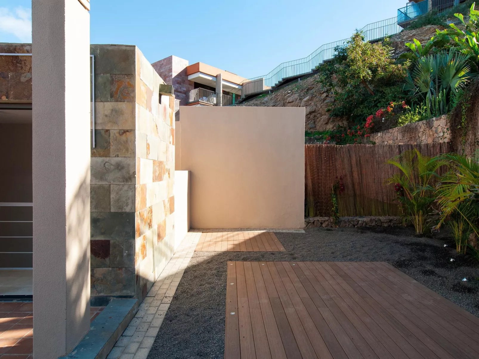Las Terrazas 14-Outside