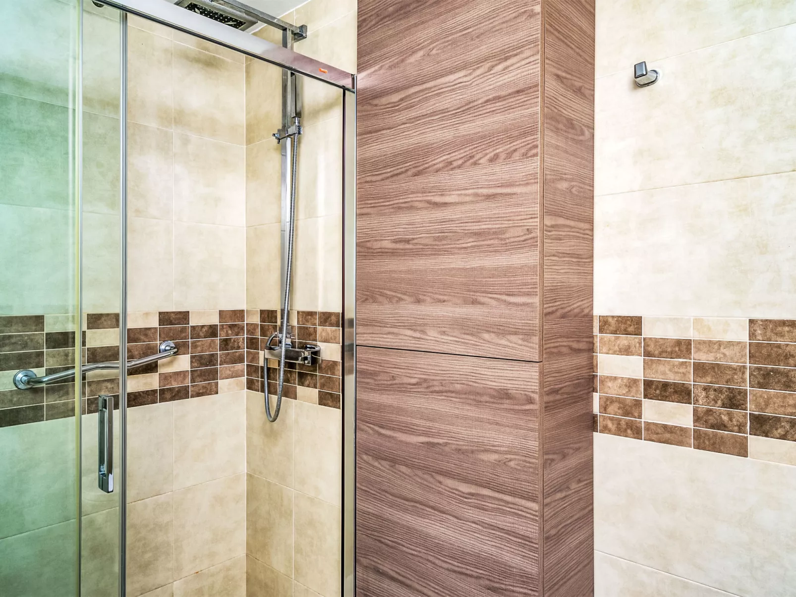 Apartamentos Lubina III-Dedans