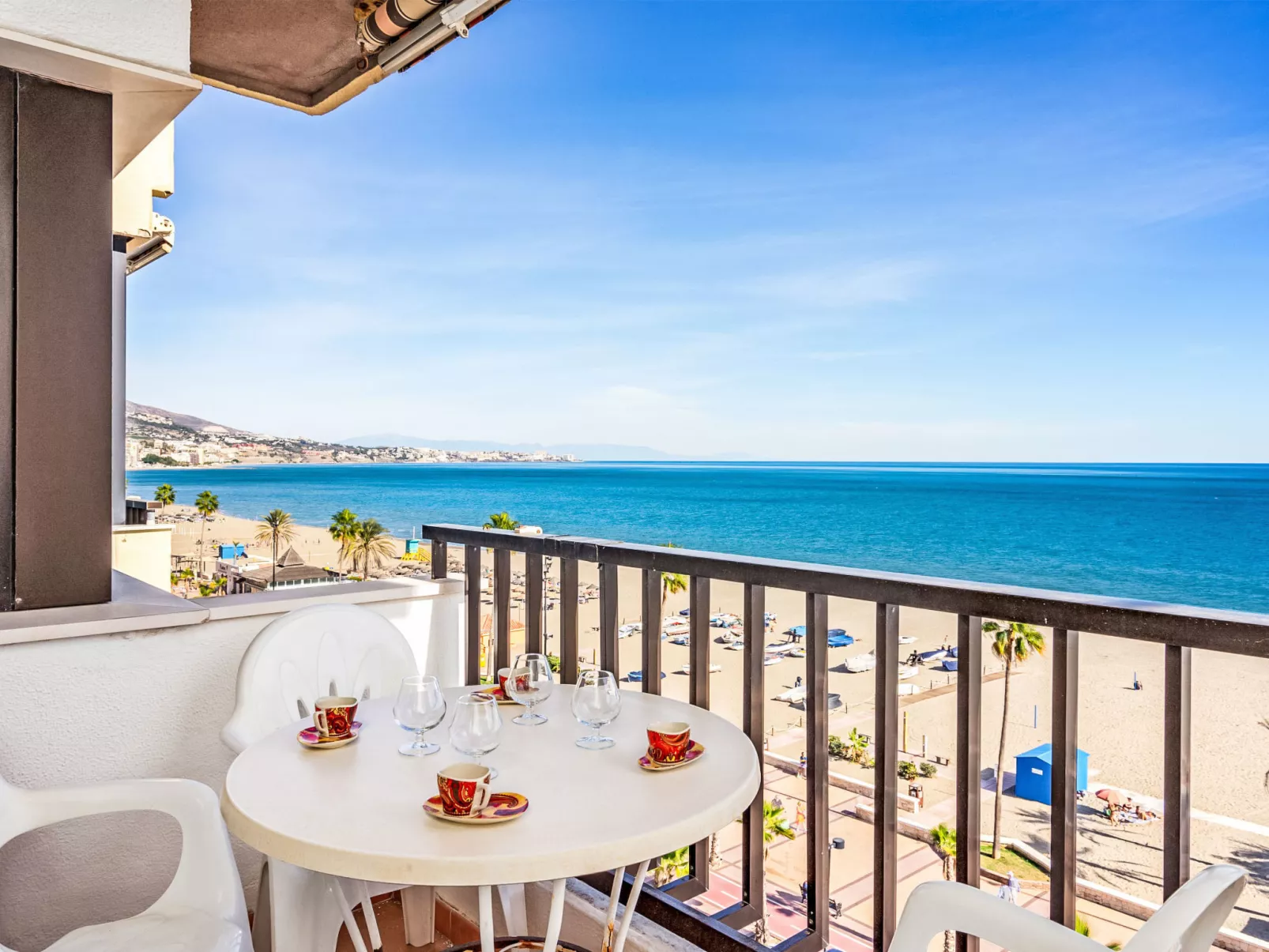 Apartamentos Lubina III-Dedans
