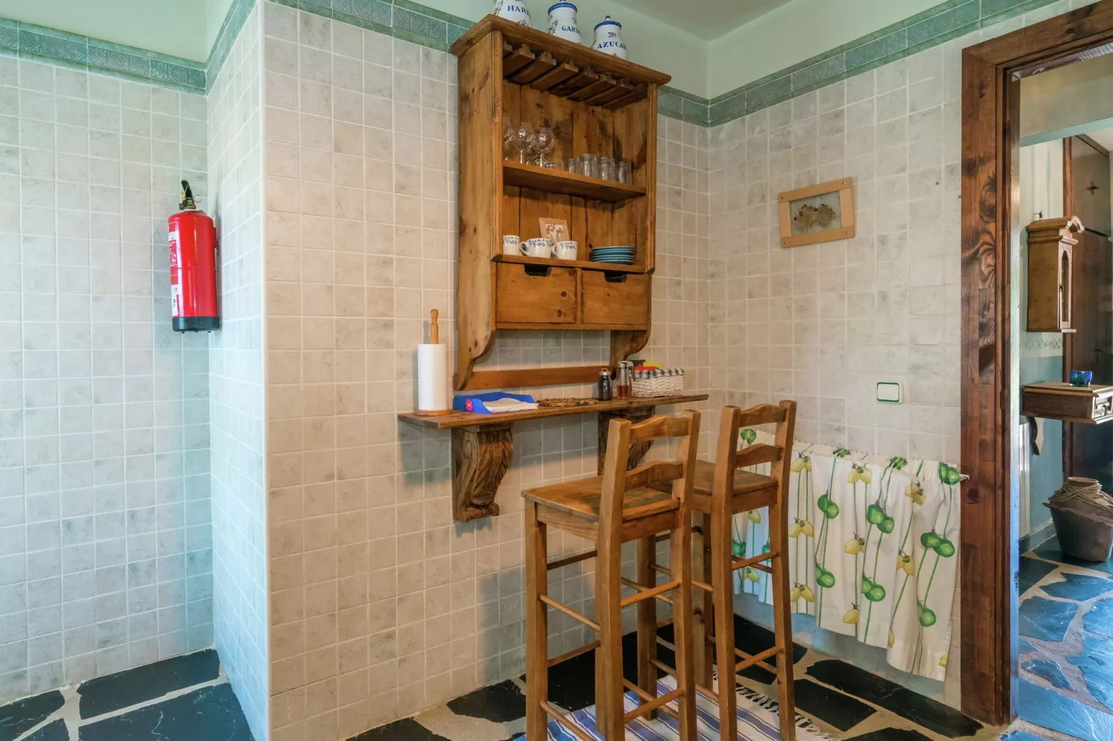 Malvazul-Kitchen
