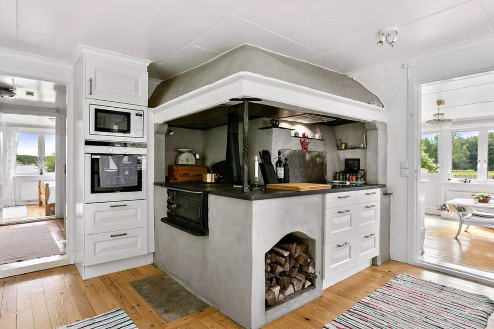 6 person holiday home in STRÖMSTAD-By Traum