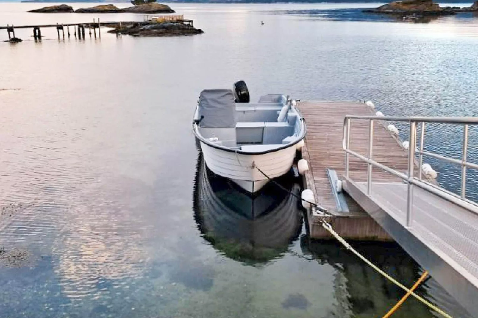 4 star holiday home in MOSTERHAMN-By Traum-Not tagged