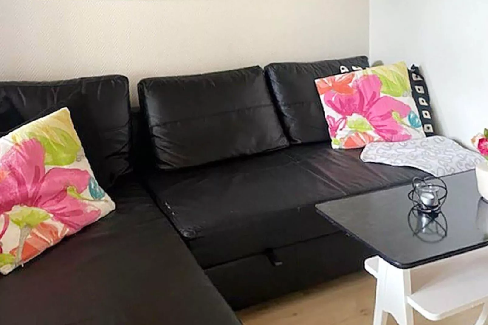 5 star holiday home in LJUSTERÖ-Indoor