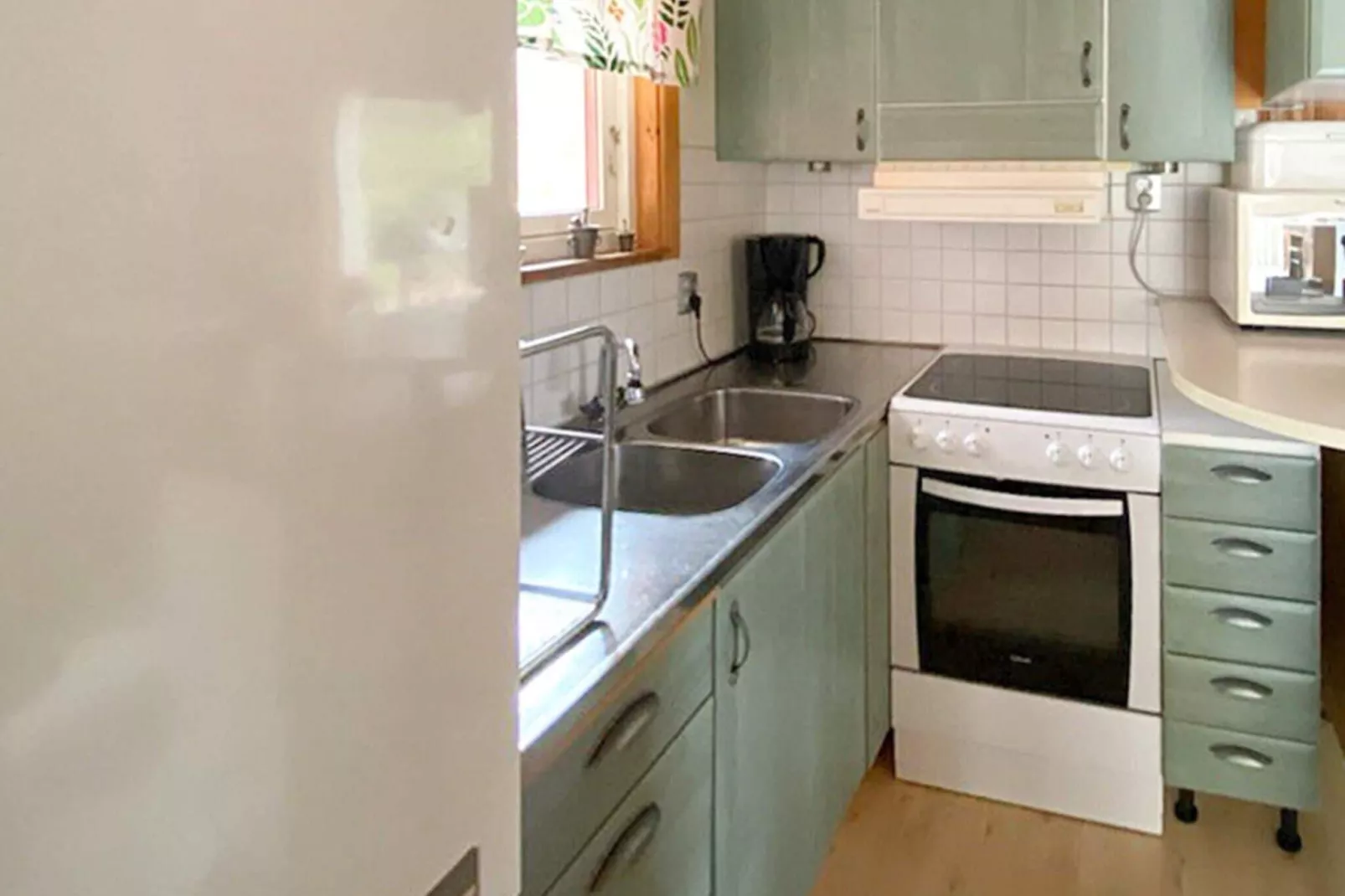 5 star holiday home in LJUSTERÖ-Indoor