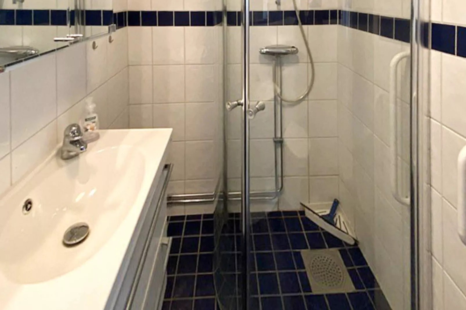5 star holiday home in LJUSTERÖ-Indoor