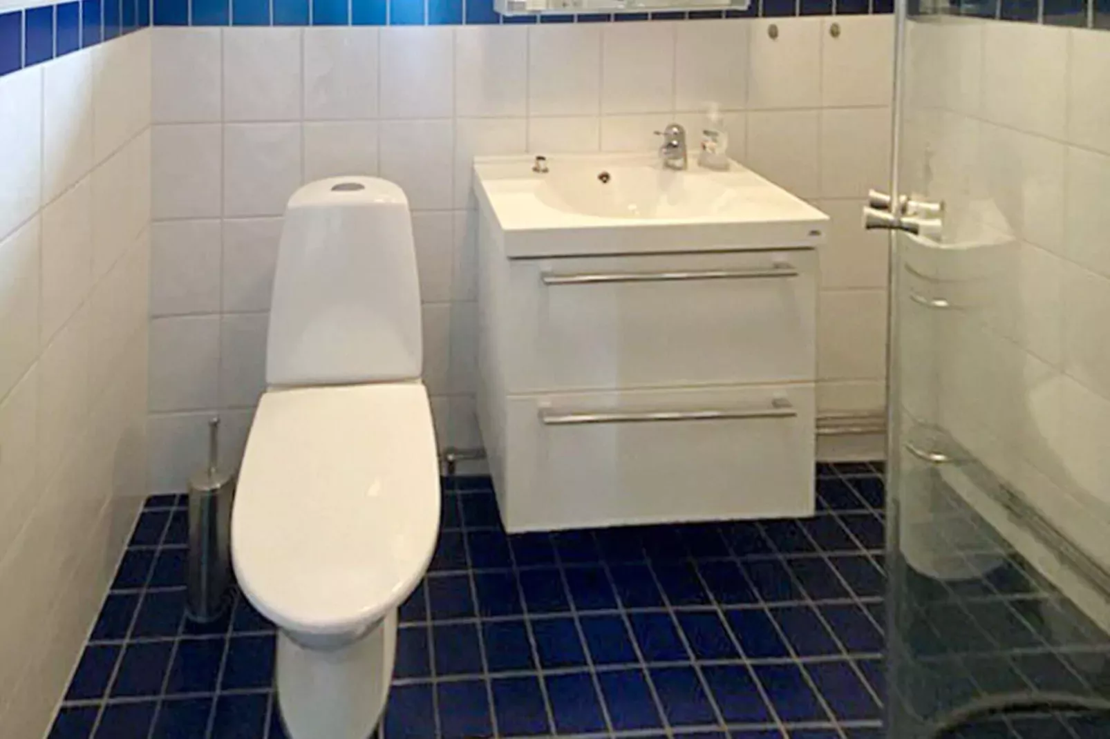 5 star holiday home in LJUSTERÖ-Indoor