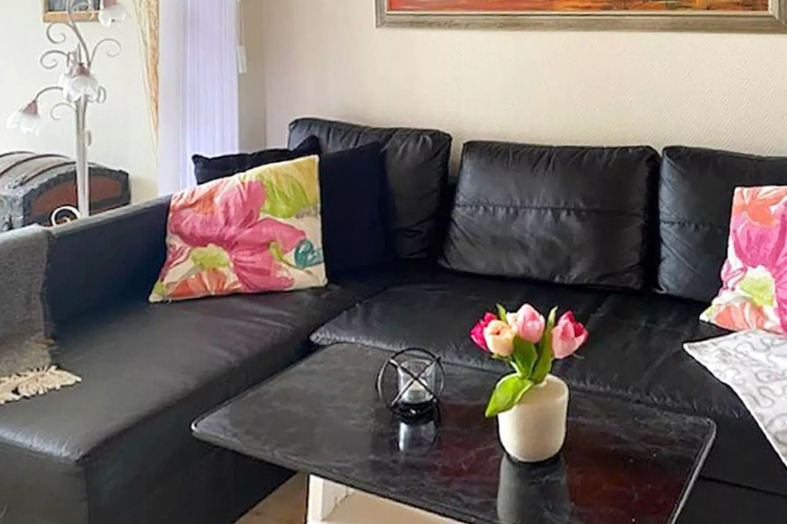 5 star holiday home in LJUSTERÖ-Indoor