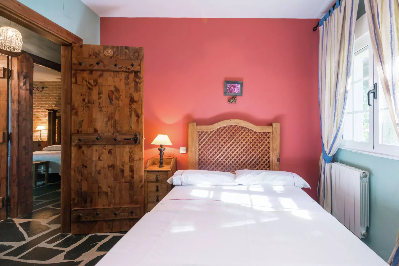 Malvazul-Bedroom