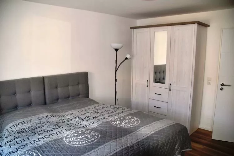Fewo Gielow-Bedroom