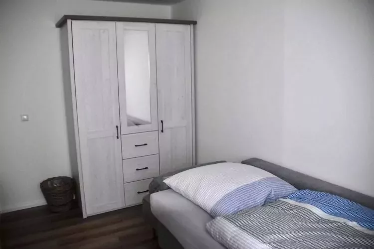 Fewo Gielow-Bedroom