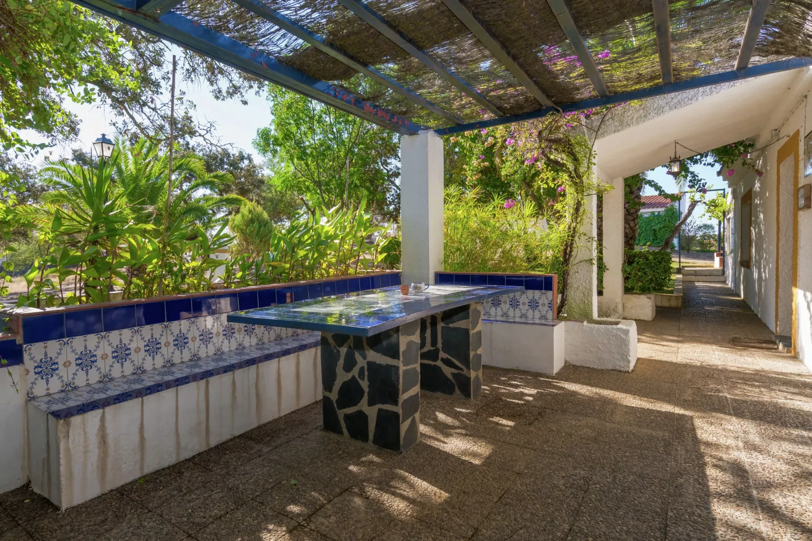 Malvazul-Terrace balcony