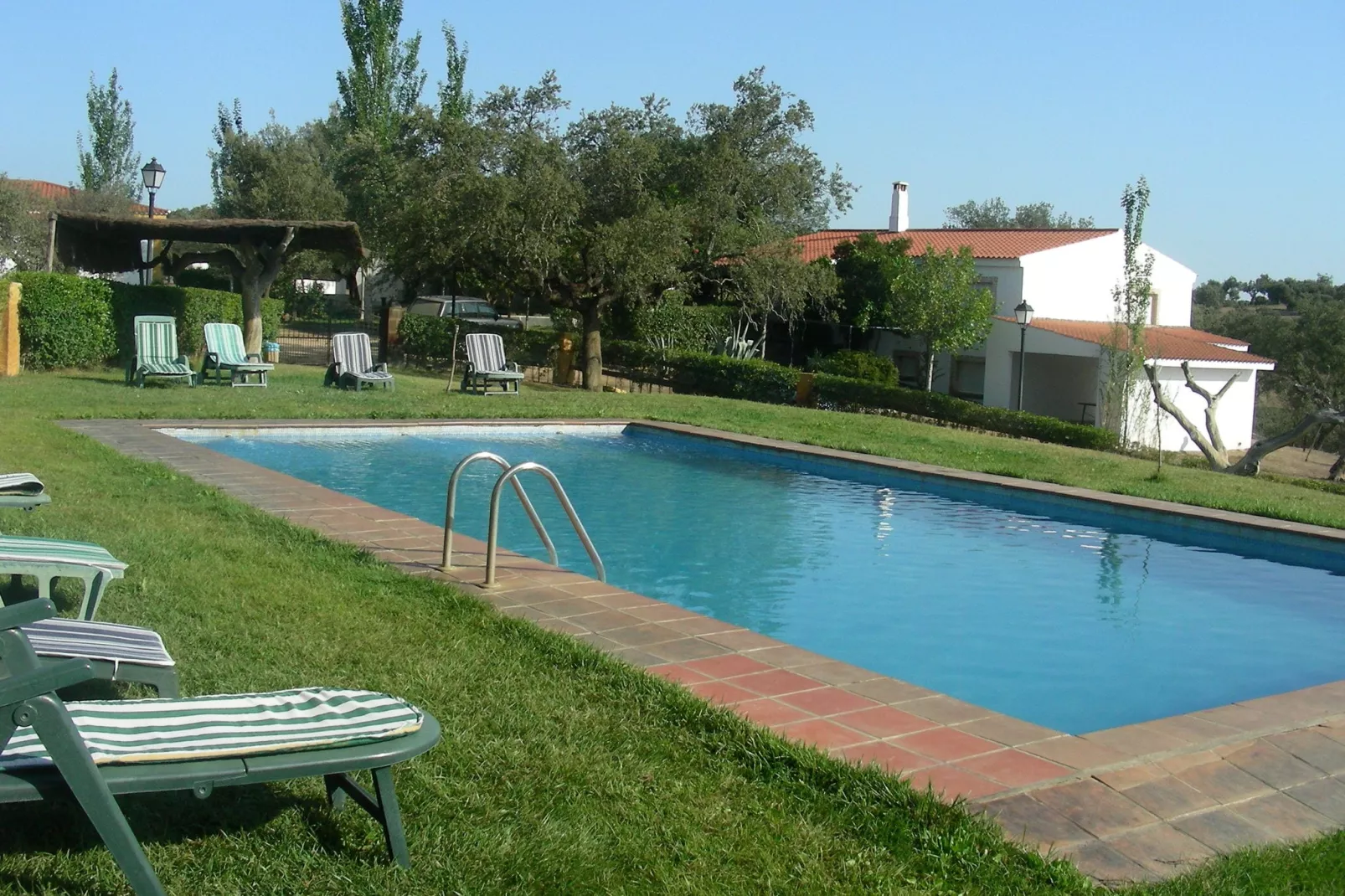 La Romera-Pool