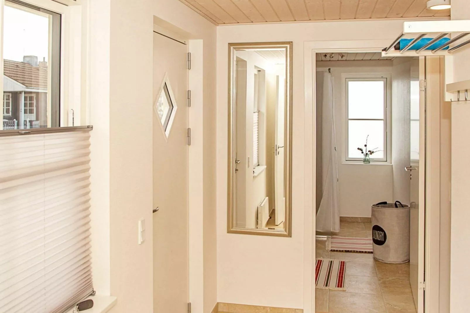 4 person holiday home in Farsø-Indoor
